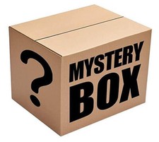 MRE Ration Mixed Box 2 KG  - UK - US - French - UN - Meal - Snacks - Prep - Camp