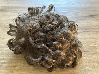 Vintage Paula Young Wig - Brunette Vintage Paula Young Light Brown Wig | eBay main image 2
