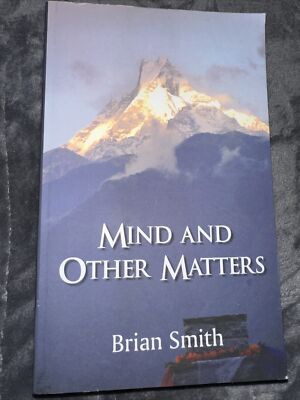 Mind and Other Matters by Brian Smith (2020, Trade Paperback)