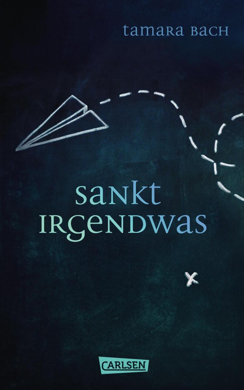 Thumbnail - Tamara Bach Sankt Irgendwas