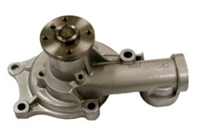 Water Pump   Gates   42143