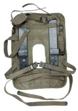 US Vietnam Era Style Canvas ST-138/PRC-25 Radio Backpack Free Shipping