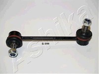 Ashika 106-09-900L Sway Bar, Suspension For Isuzu Opel