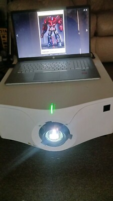PROJECTOR   CHRISTIE DHD 850 GS (PROFESSIONAL)