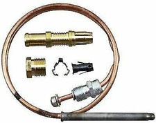 replacement for 1900 SERIES HEAVY DUTY THERMOCOUPLE 18" LONG. UNIVERSAL...