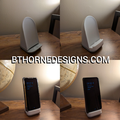 Pixel Stand 2 Adapter Set for Google Pixel 9 Pro Fold Wireless