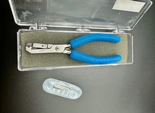 Erem 684E Tubing Cutter w/Additional Blade