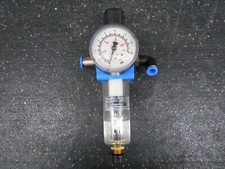FESTO AIR REGULATOR
