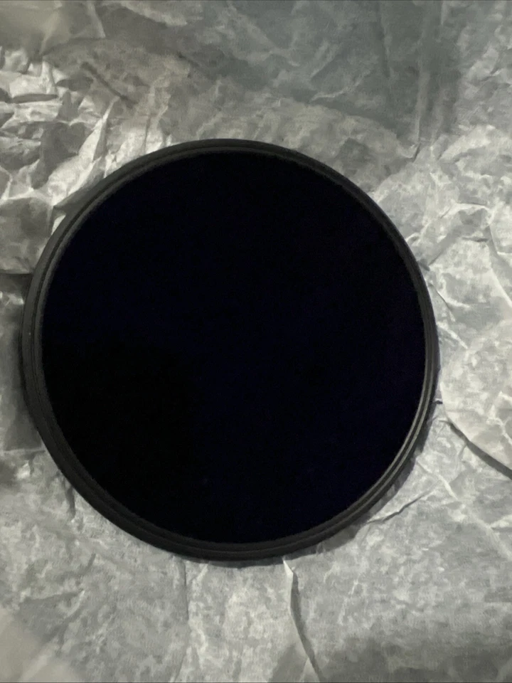 Tiffen Solar ND Filter (95mm, 18-Stop, Special 50th Anniversary Edition) - Image 2 of 4