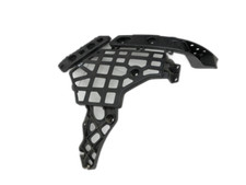 Halter Träger Aufnahme Führung für Stoßstange Li Hi Megane III CC