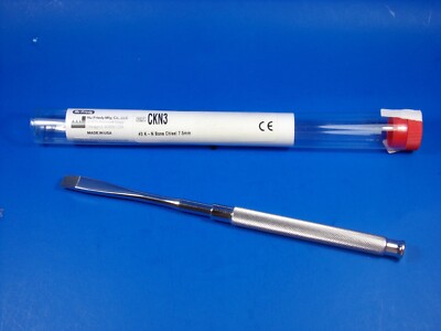 Dental #3 Kramer Nevins Bone Chisel CKN3 HU FRIEDY