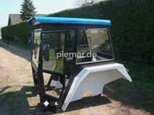 Universalkabine Kabine für Traktor bis 70 PS Traktorkabine Nr14c | piemar.de ]