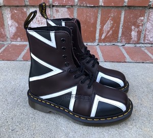 union jack 1460 pascal