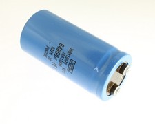 UCC 64000uF 15V Large Can Electrolytic Capacitor 36DX643G015BC2B