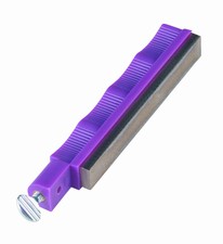 Coarse Diamond Knife Sharpening Hone (120 Gri...
