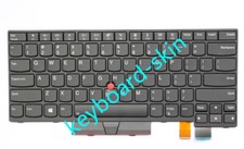New For Lenovo IBM Thinkpad A475 A485 20KL 20KM laptop US Keyboard with-Backlit