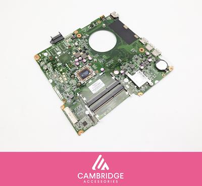 HP Pavilion 15-N Series Laptop Mainboard AMD A8-4555M APU 737140-501