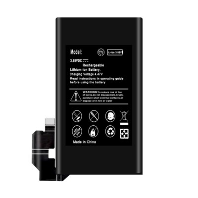 Superior Quality Upgraded 5150mAh Battery fit Google Pixel 8 Pro GC3VE T-Mobile