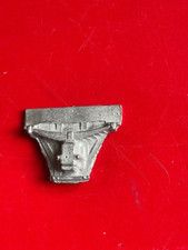 O GAUGE LNER 10 TON WAGON AXLE GUARD