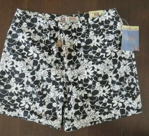 faded glory stretch shorts