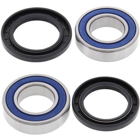 Kit roulement de roue avant et joint spy pour Kawasaki ZZR 1100