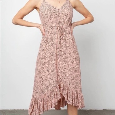 Rails Frida dress size medium
