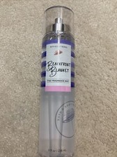 Bath And Body Works Beachfront Blanket Mist