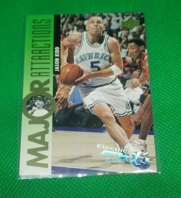 jason kidd 95