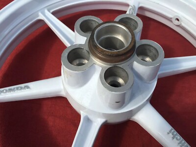 New Daiichi Rear Wheel Honda NSR 125 | eBay