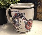 American Chopper Black Widow Coffee Mug 4