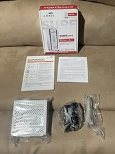ARRIS Surfboard SB6183 Cable Modem, White