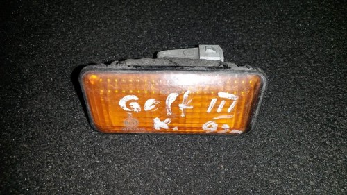 Nenustatyta Seitenblinker (Kotflügelblinker) Vorne Linke Nenusta DE131076-91