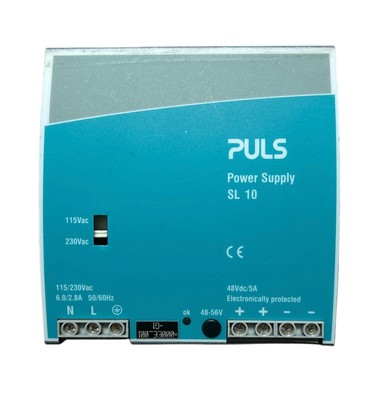 Puls Power Supply SL 10