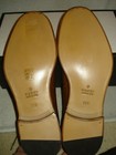 100% AUTHENTIC NEW MEN GUCCI BEE BROGUE LEATHER LOAFERS/OXFORDS UK 12/US 13 — photo 9