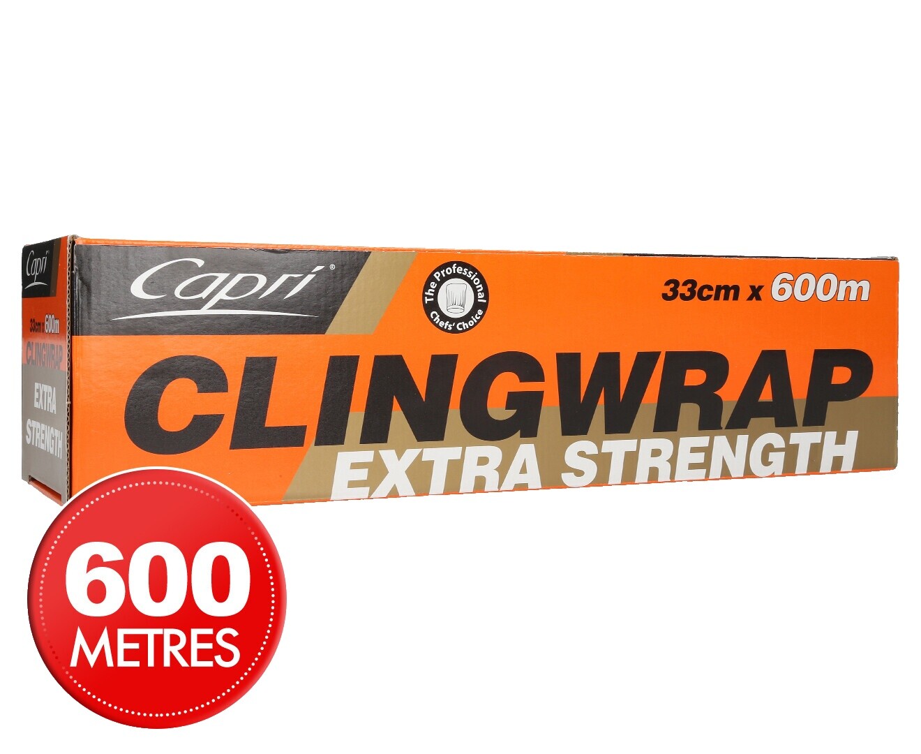 Cling Wrap 600m | eBay Australia