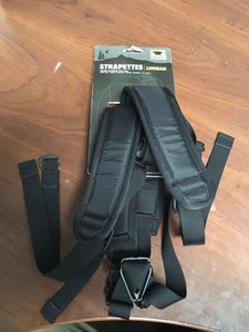 mountainsmith strapettes