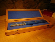 Schoeps Cmit 5u Short Shotgun Condenser Boom Microphone (film Sound Equipment)