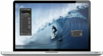 17 MacBook Pro 2011 | eBay