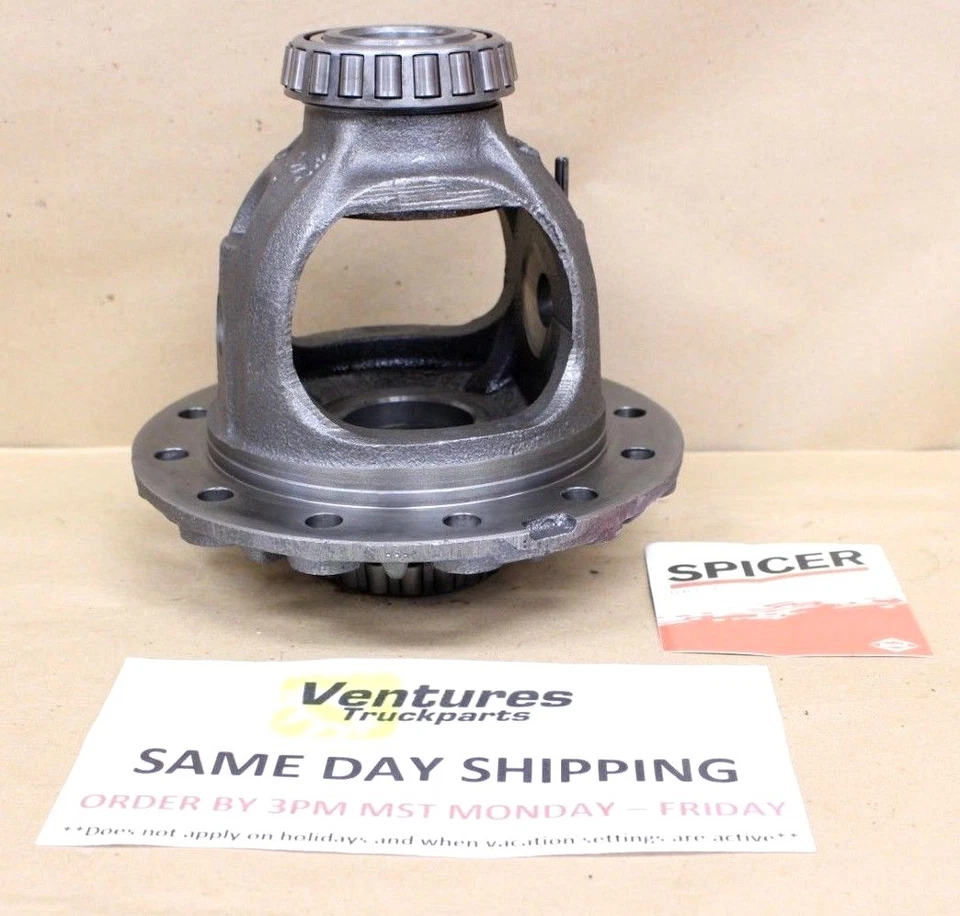 ОТКРЫТЫЙ ЧЕХОЛ DANA 60 4.56 4.88 5.13 И ВЫШЕ FORD F350 76-2015 - Изображение 2 из 4