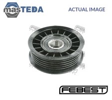 2087-KJ V-RIBBED BELT TENSIONER PULLEY FEBEST FOR CHEVROLET COLORADO 2.8L,2.5L