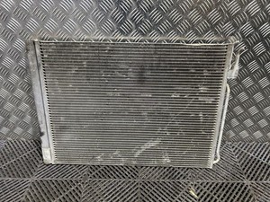 BMW X5 E70 Klimaanlage Kühler 6972553 3.00 Diesel 173kw 2008 35029600