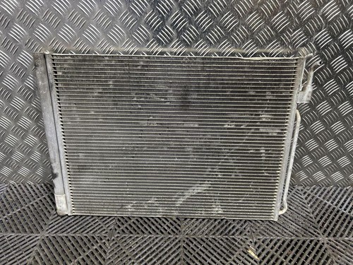 BMW X5 E70 Klimaanlage Kühler 6972553 3.00 Diesel 173kw 2008 35029600