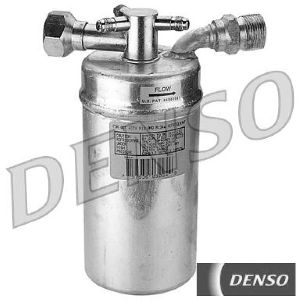 Denso DFD02012 Trockner FüR Klimaanlage Trockner Klimaanlage Klima Filter-image