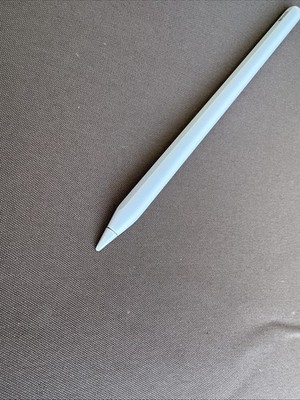 Apple Pencil 2nd Generation - Weiß (MU8F2AM/A)