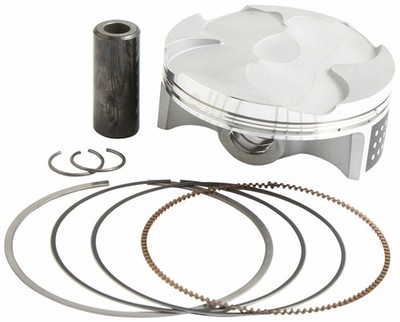 Vertex GP Racers Choice Piston Size A 77.95mm 15.05:1 #24515A for Kawasaki