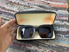 raen vine black sunglasses women