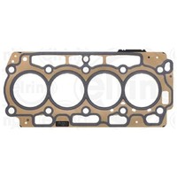 Dichtung Zylinderkopf FüR Volvo S80 124 1.6 11 Bis 14 Elring Neu Teil
