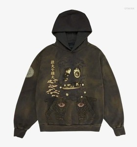 Travis Scott Fragment Hoodie | eBay UK