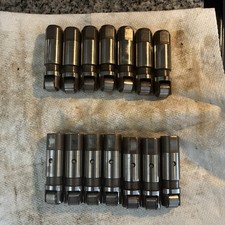 Genuine Mopar Lifters Dodge Ram Applications