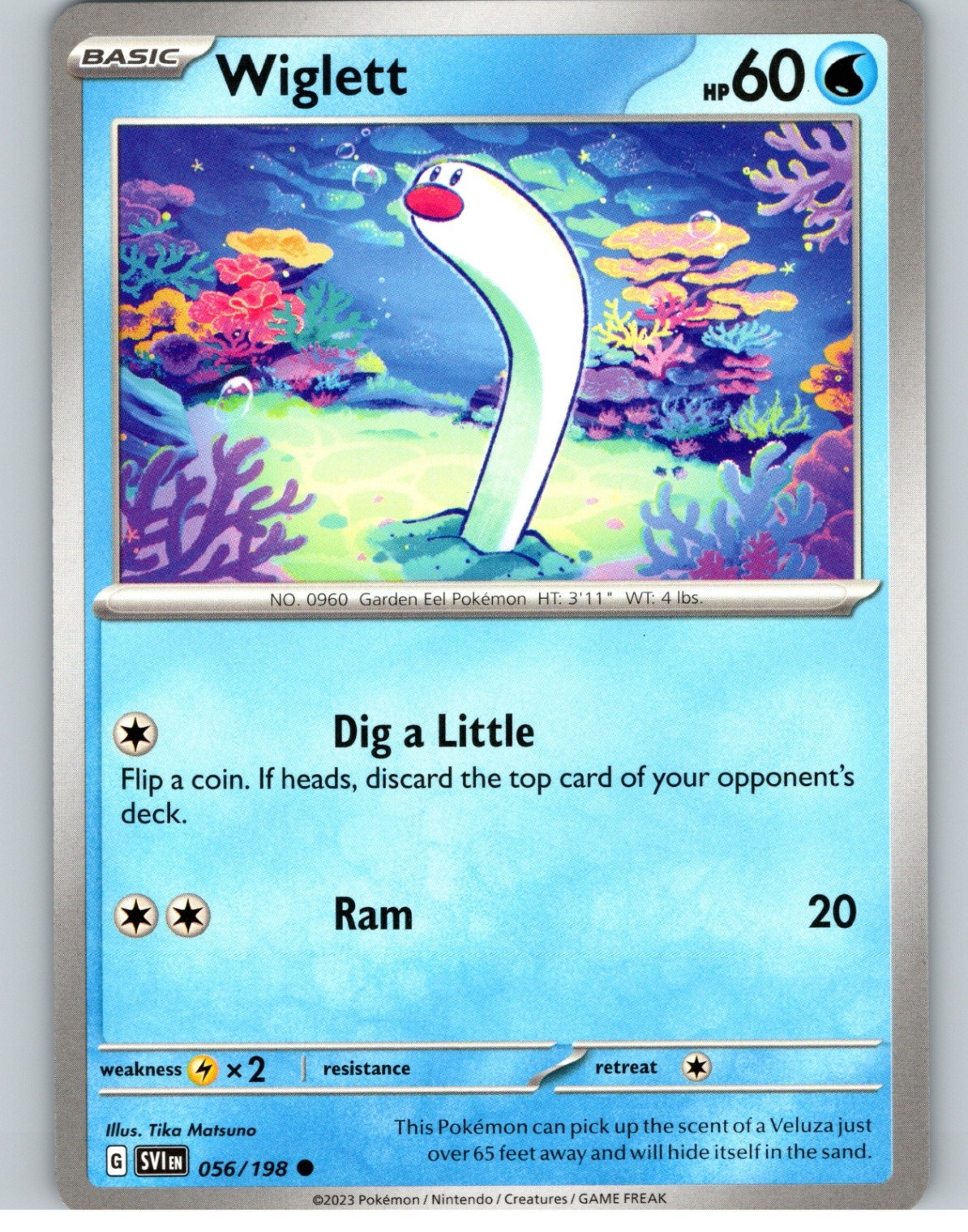 (2 Card Minimum) - 15% off 4+ | Pokemon: Scarlet & Violet Base Set